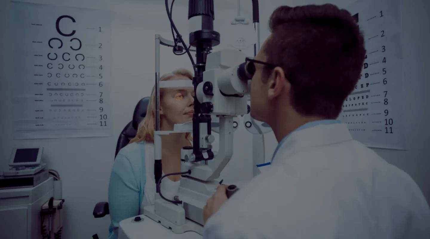 Besoin d'une chirurgie des yeux ? Obtenez un devis gratuit