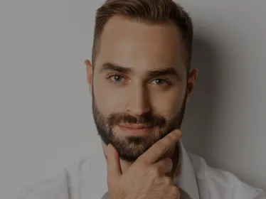 Avant Après Cheveux & Barbe