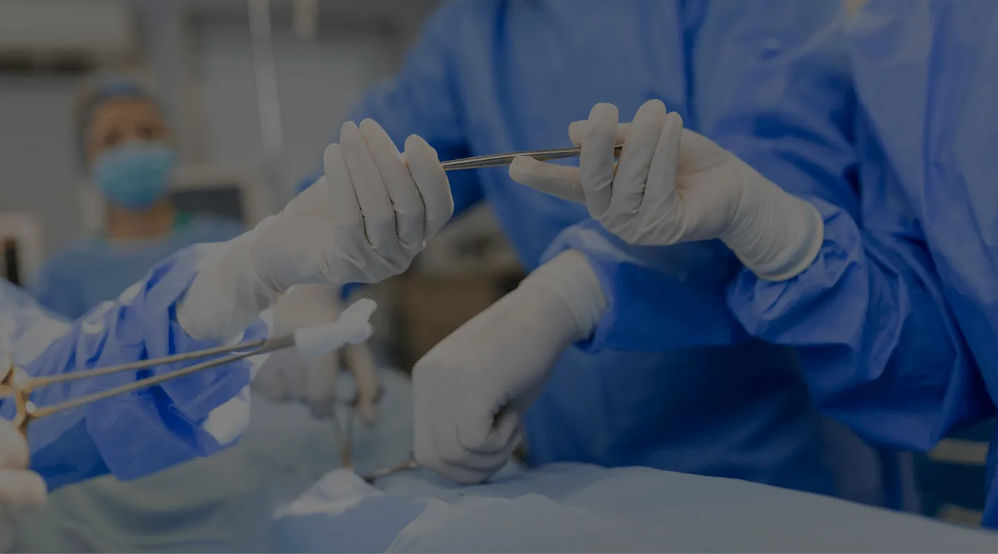 Biopsie Testiculaire