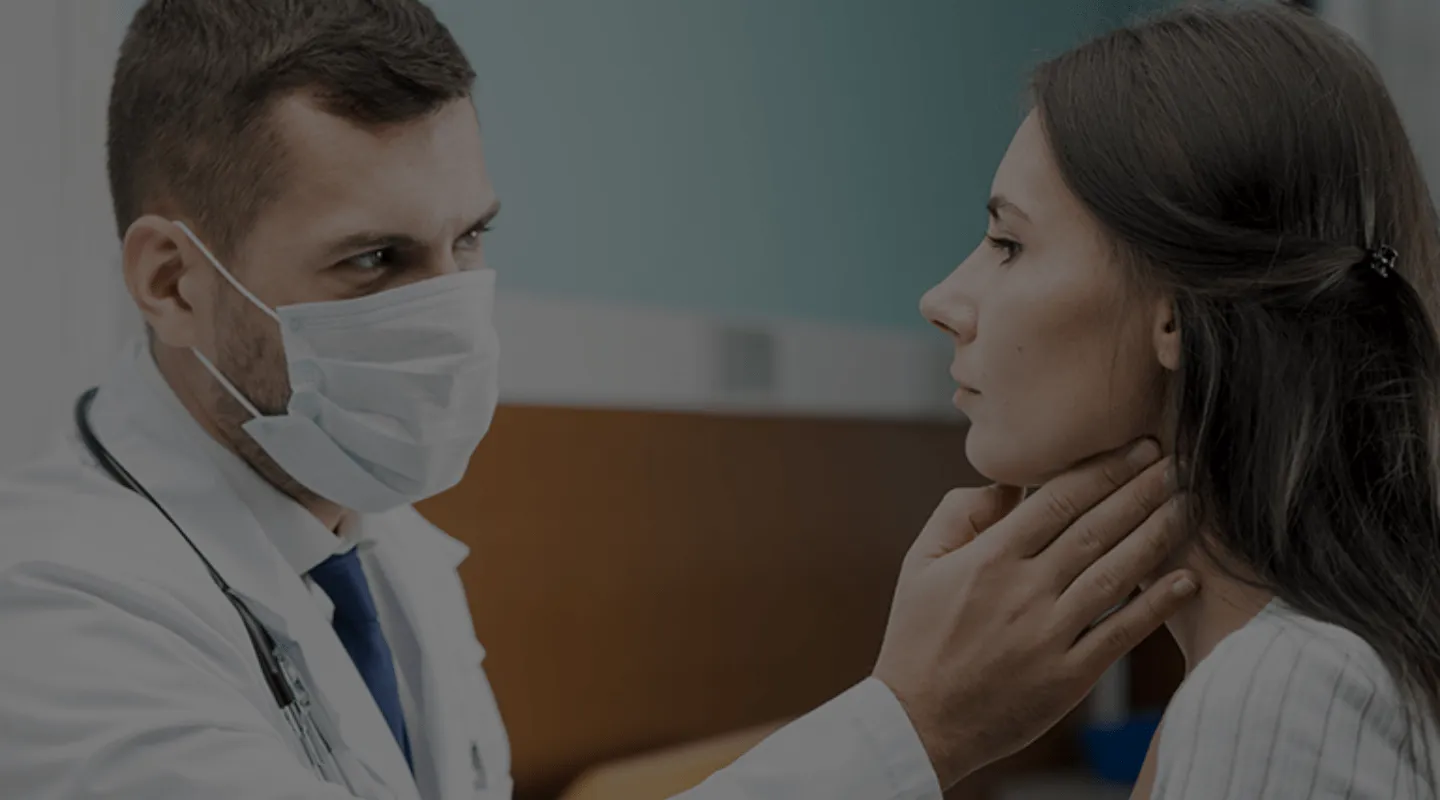 Cancer de la Thyroide
