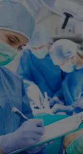 Chirurgie digestive