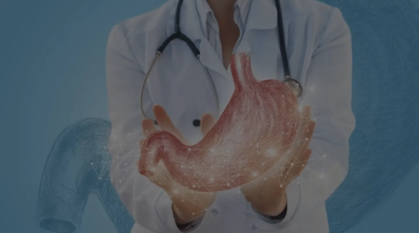 Gastro Entérologie