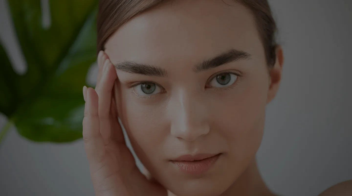 Greffe de Sourcils