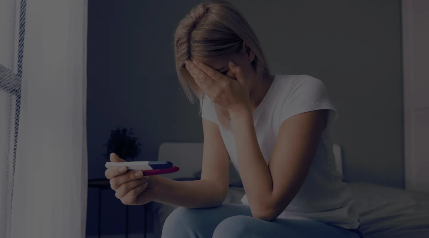 IVG: Interruption Volontaire de Grossesse