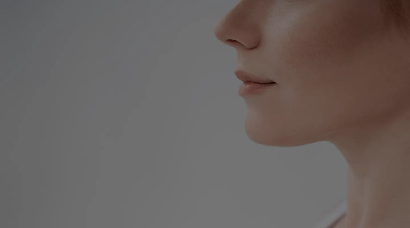 Lip lift ou Lifting des lèvres