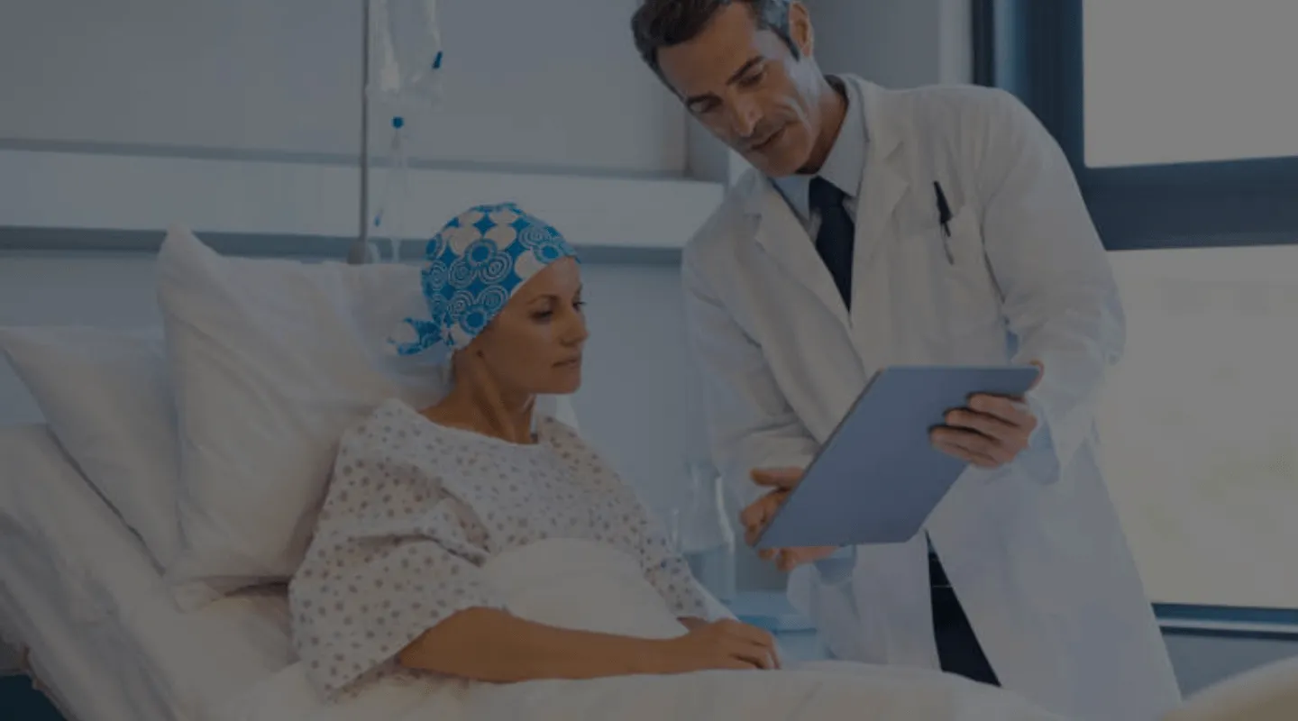 Oncologie