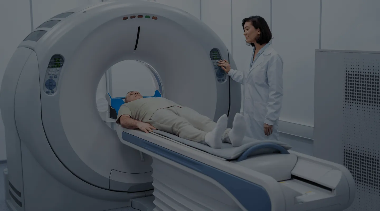 PET Scan