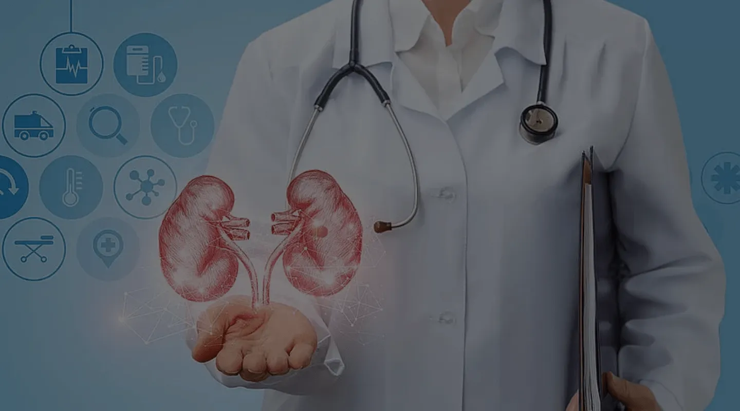Urologie