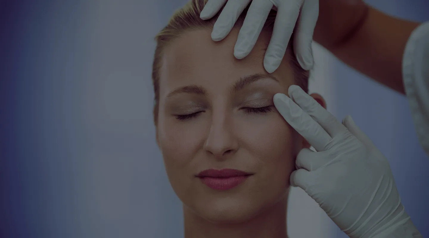 Blépharoplastie