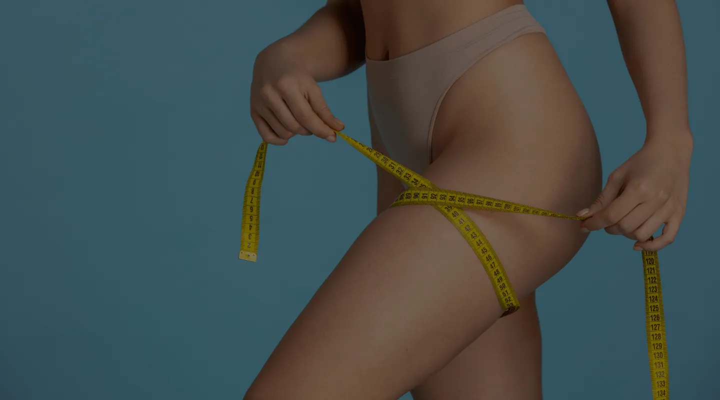 Lifting cuisses