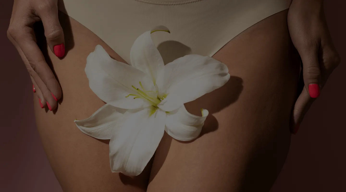 Vaginoplastie
