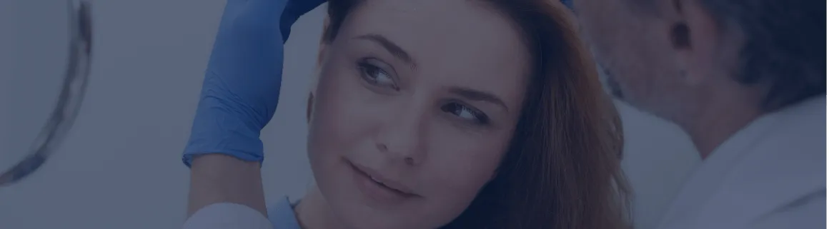 Chirurgie esthétique du visage en Tunisie